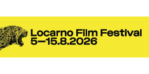 Locarno Film Festival 2026